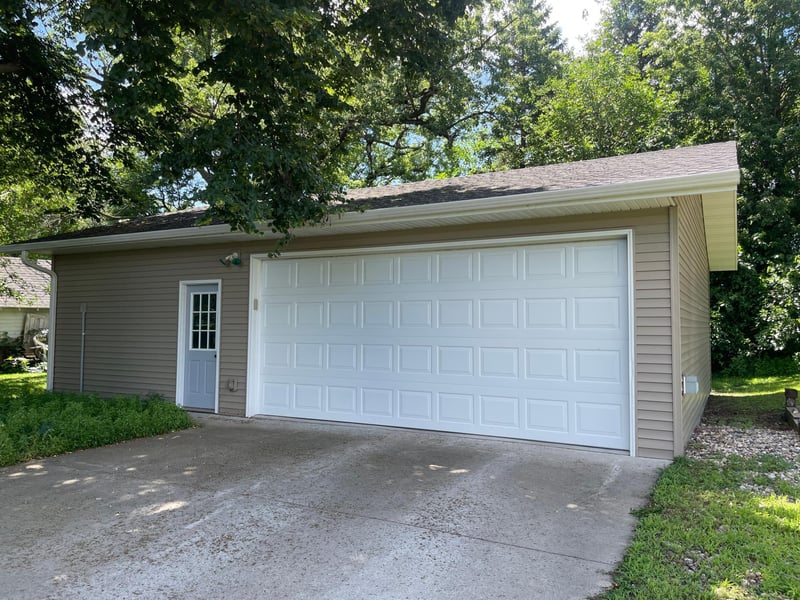 603 N Ireland Ave, Fulda, MN 56131