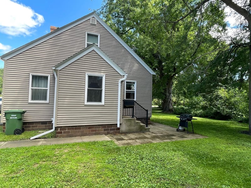 603 N Ireland Ave, Fulda, MN 56131
