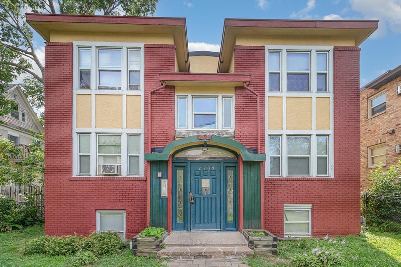 2709 Blaisdell Ave, Minneapolis, MN 55408