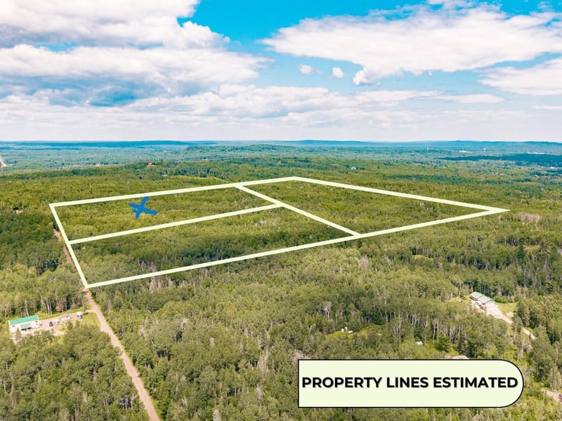XX Stanley Rd, Two Harbors, MN 55616