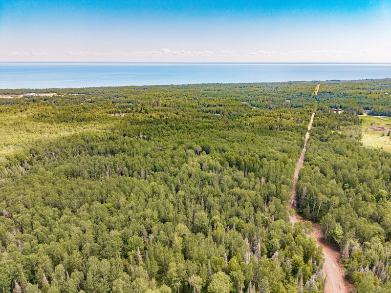 XX Stanley Rd, Two Harbors, MN 55616