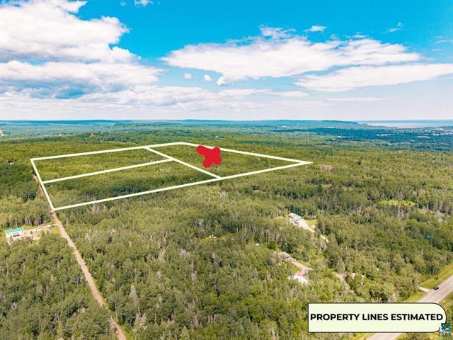 X Stanley Rd, Two Harbors, MN 55616