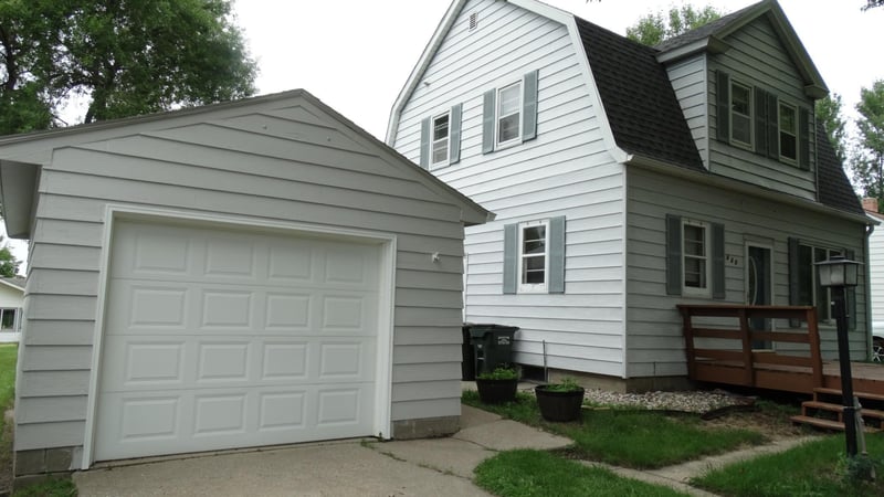 420 7th Ave SE, Elbow Lake, MN 56531