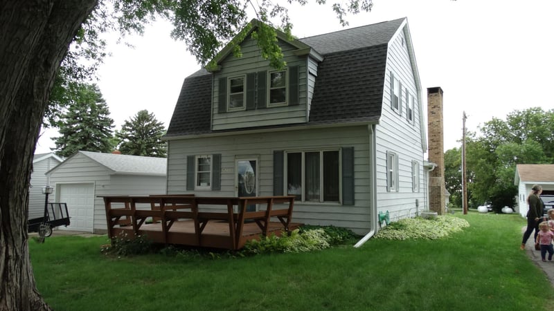 420 7th Ave SE, Elbow Lake, MN 56531