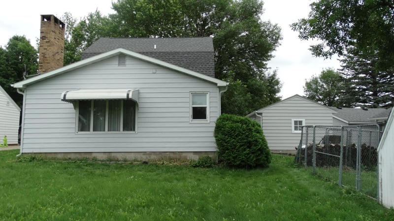 420 7th Ave SE, Elbow Lake, MN 56531