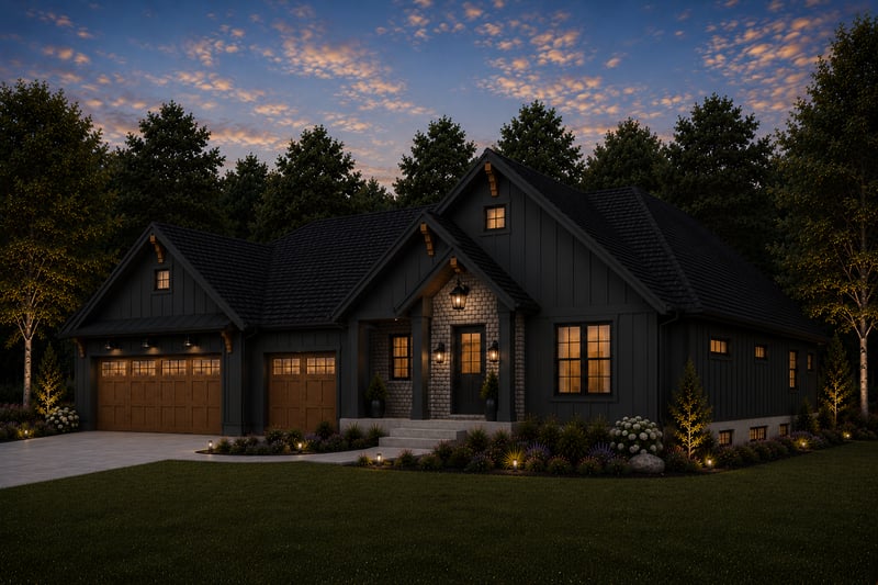 4001 Haven Woods Ct, Eagan, MN 55123
