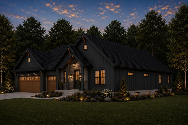 4001 Haven Woods Ct, Eagan, MN 55123