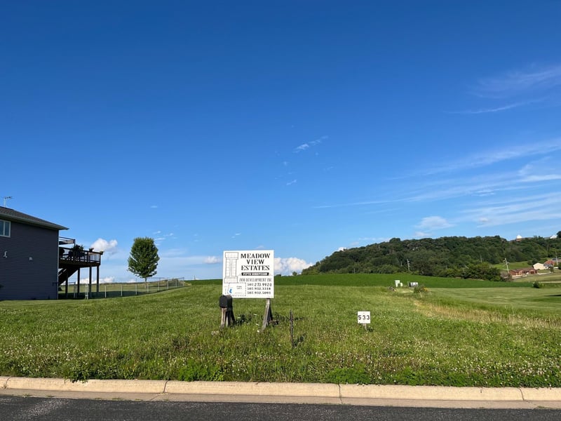 533 Manheim Ave, Saint Charles, MN 55972