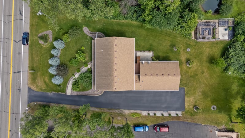 766 County Road F E, Vadnais Heights, MN 55127
