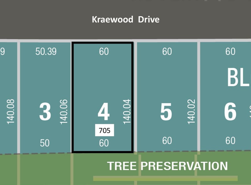 705 Kraewood Dr, Northfield, MN 55057