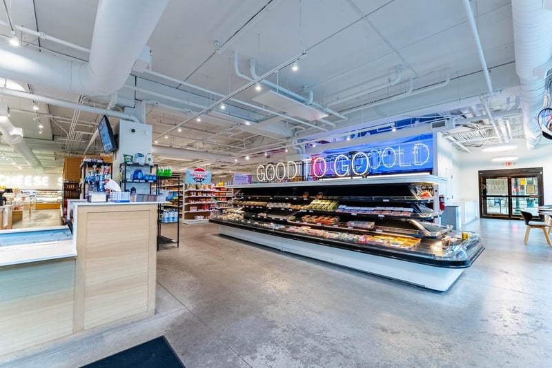 2650 Nicollet Ave #Main Level- Retail Condo, Minneapolis, MN 55408