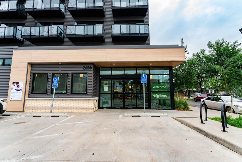 2650 Nicollet Ave #Main Level- Retail Condo, Minneapolis, MN 55408