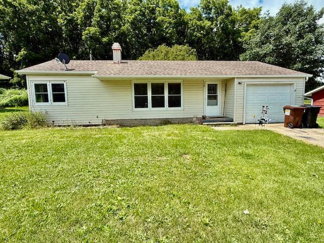328 W Melby, Mabel, MN 55954