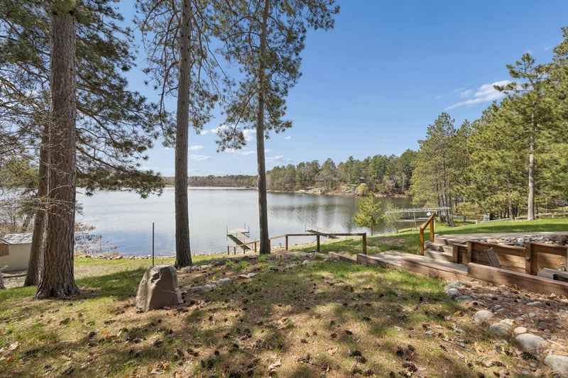 36945 Delta Bay Rd, Pine River, MN 56474
