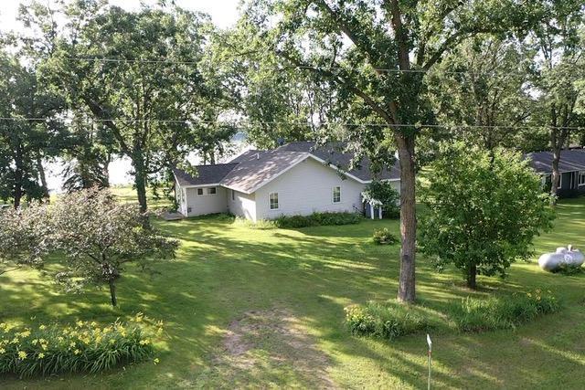 44205 Hawes Beach Rd, Ottertail, MN 56571