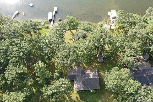 44205 Hawes Beach Rd, Ottertail, MN 56571