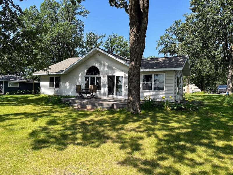 44205 Hawes Beach Rd, Ottertail, MN 56571