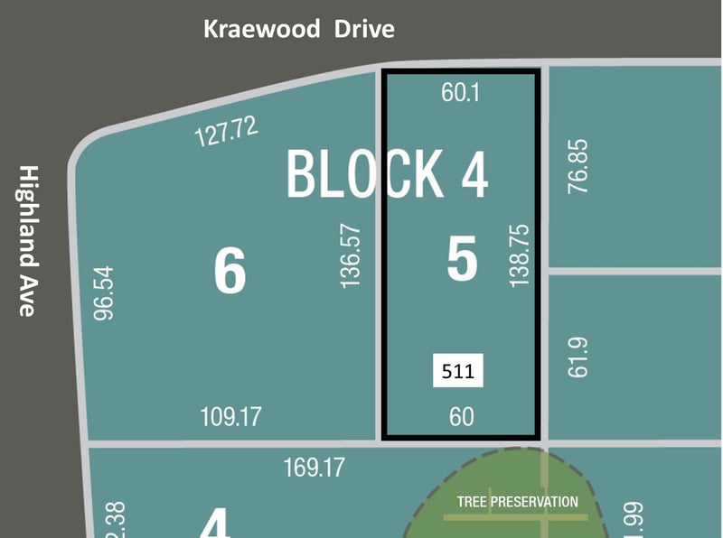 511 Kraewood Dr, Northfield, MN 55057