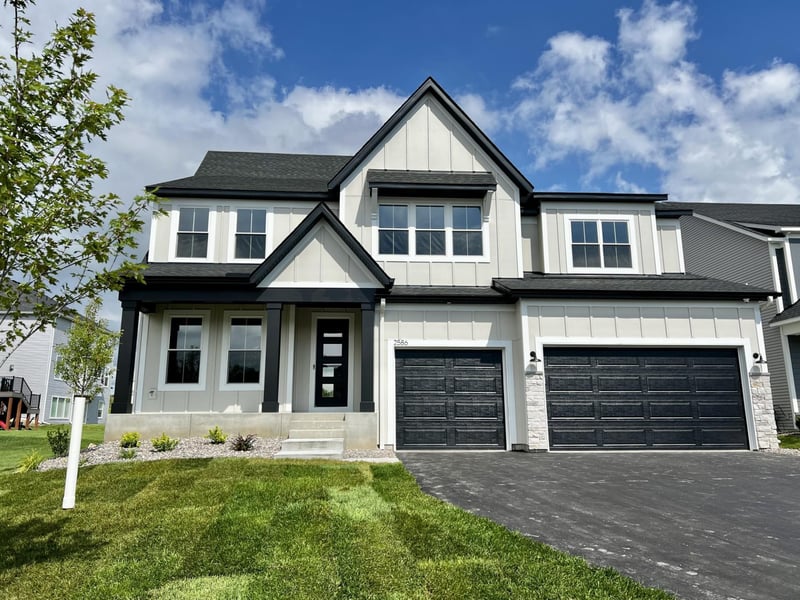 2586 Kendall Ave NE, Saint Michael, MN 55376