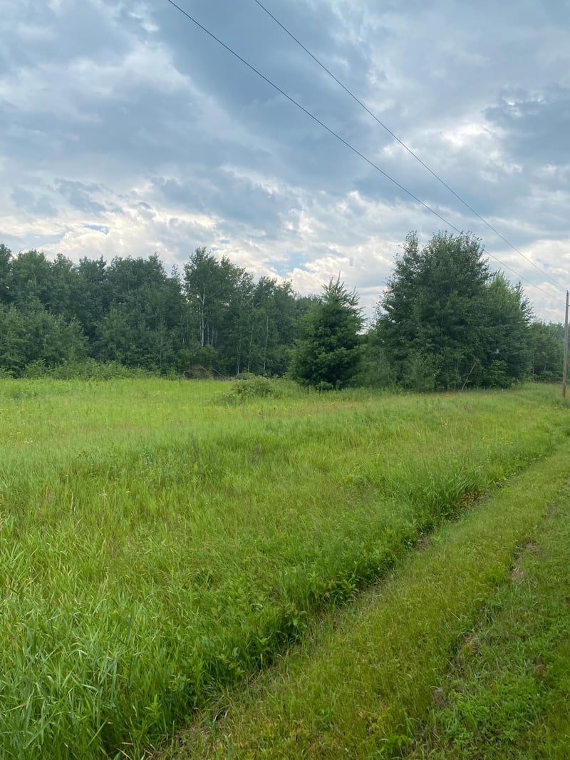 19xx 240th Ave, Eureka, WI 54024