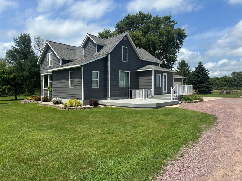 32108 140th St, Fulda, MN 56131