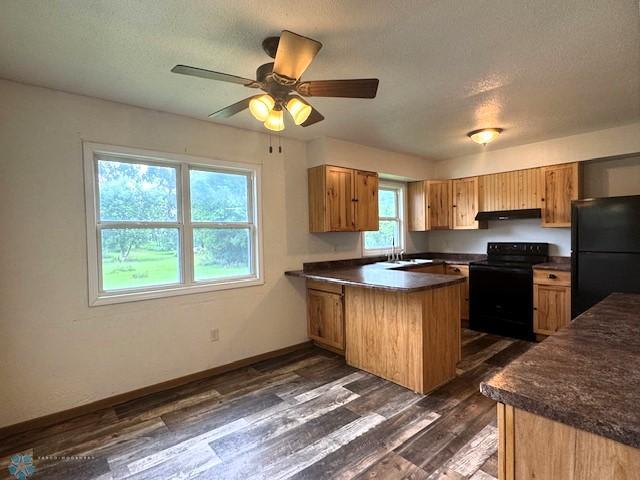 1310 Pleasant Ave, Waubun, MN 56589