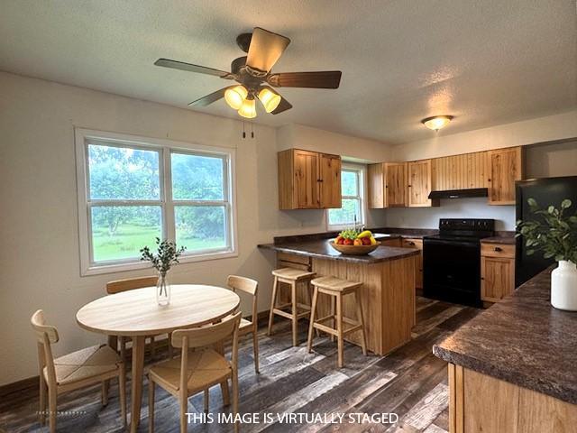 1310 Pleasant Ave, Waubun, MN 56589