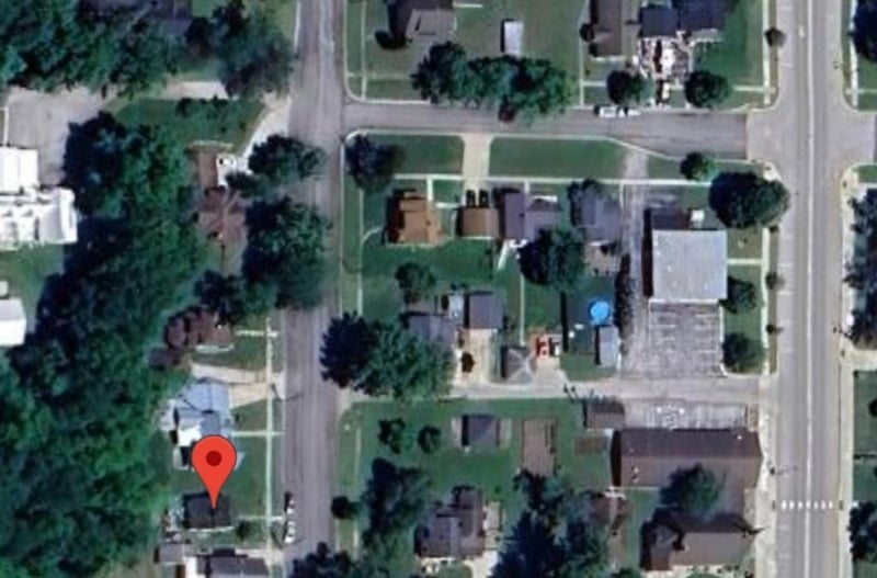 111 N Elm St, Rushford, MN 55971