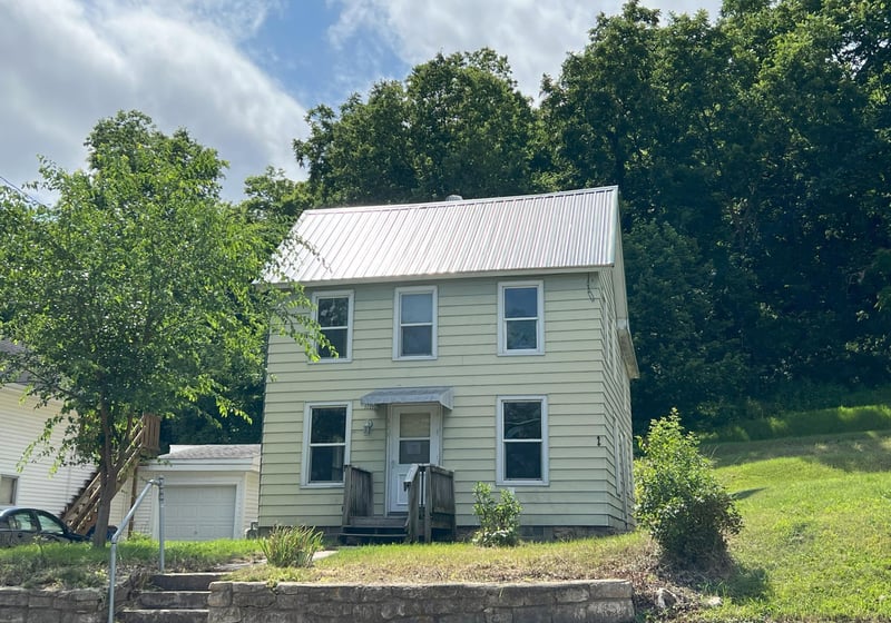 111 N Elm St, Rushford, MN 55971