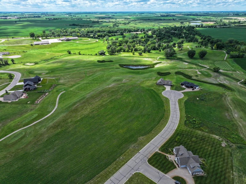 25203 Eagle Tc, Hancock, MN 56244
