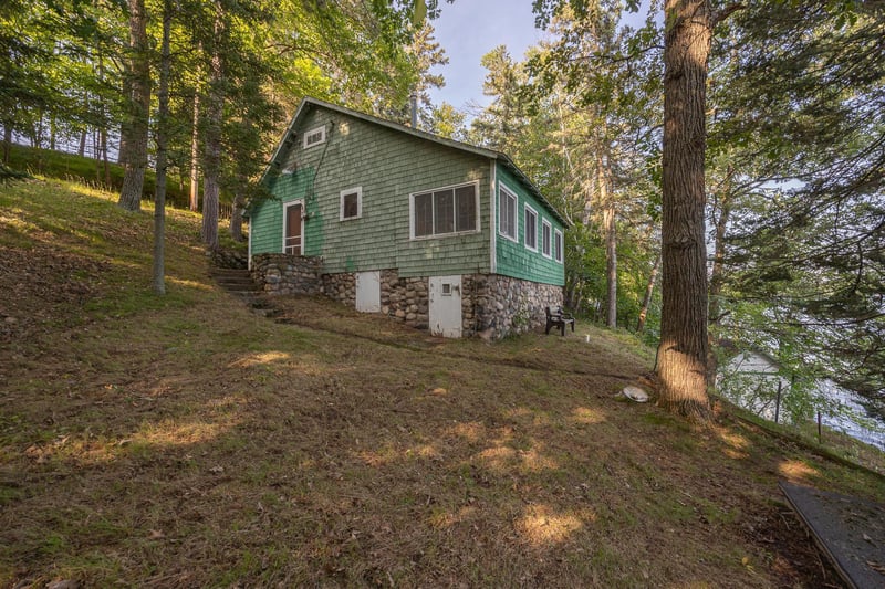 1269 Wabedo Pass Rd NE, Longville, MN 56655