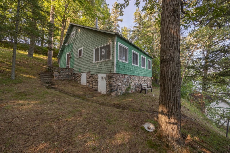 1269 Wabedo Pass Rd NE, Longville, MN 56655