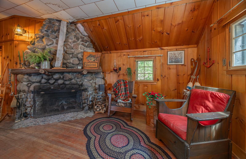 1269 Wabedo Pass Rd NE, Longville, MN 56655