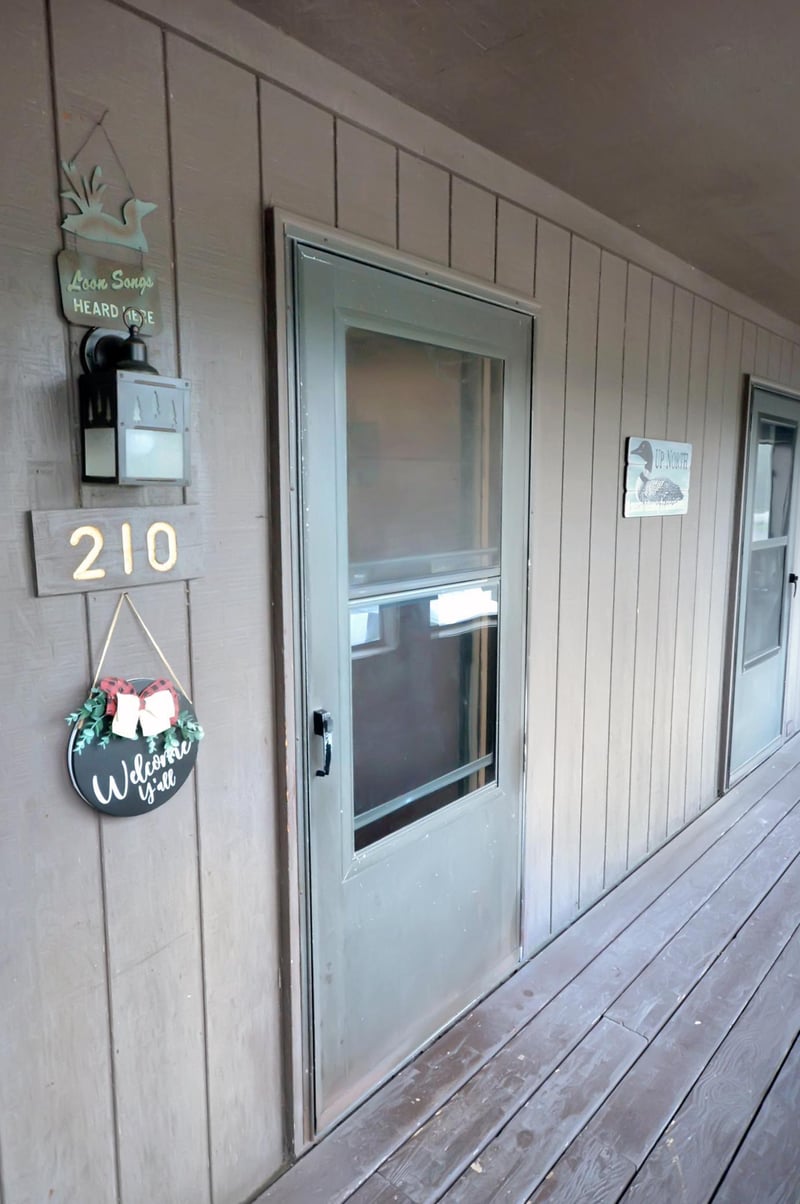 21780 442nd Pl #210, Aitkin, MN 56431