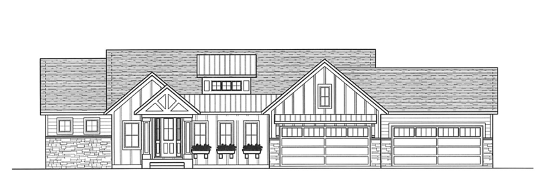 17962 Taconite St NE, Ham Lake, MN 55304