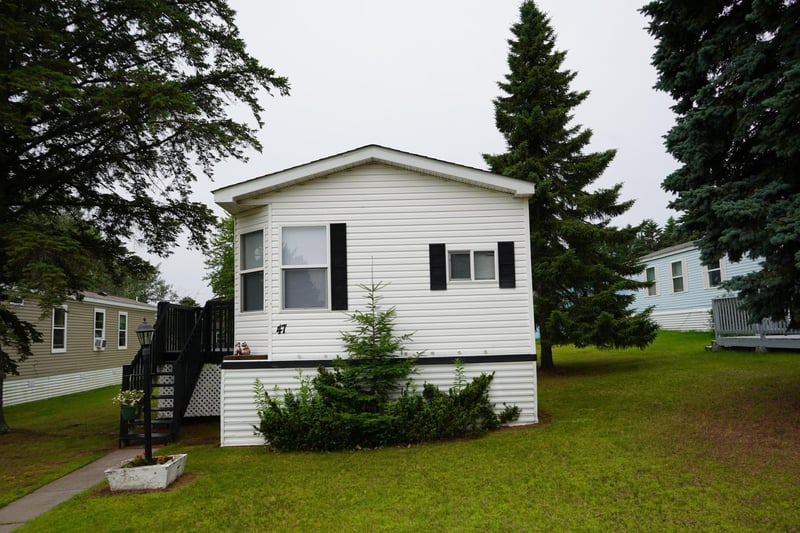 47 Coban Dr, Duluth, MN 55808