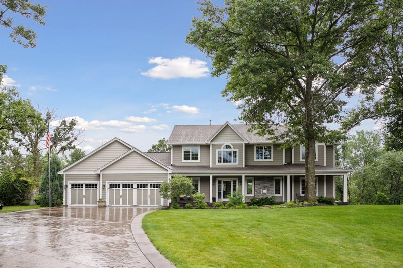 13905 272nd Ave NW, Zimmerman, MN 55398