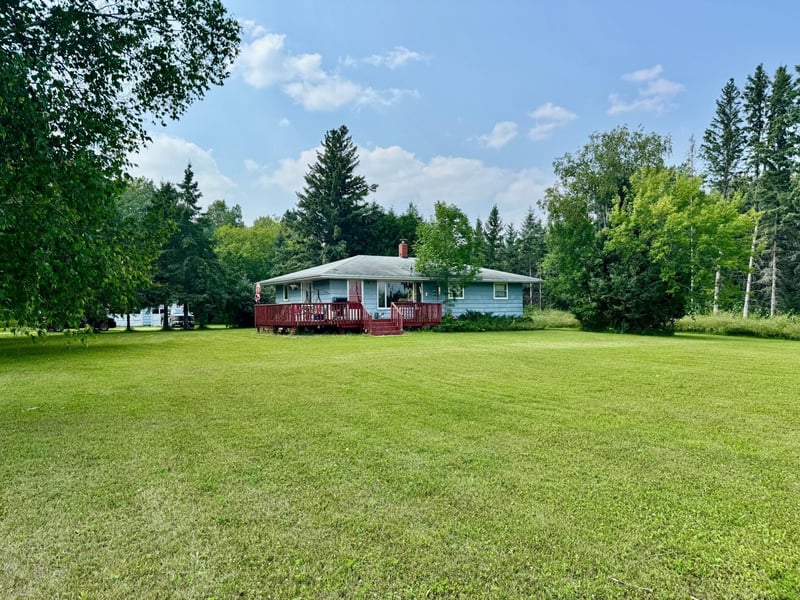 1003 50th Ave NW, Williams, MN 56686