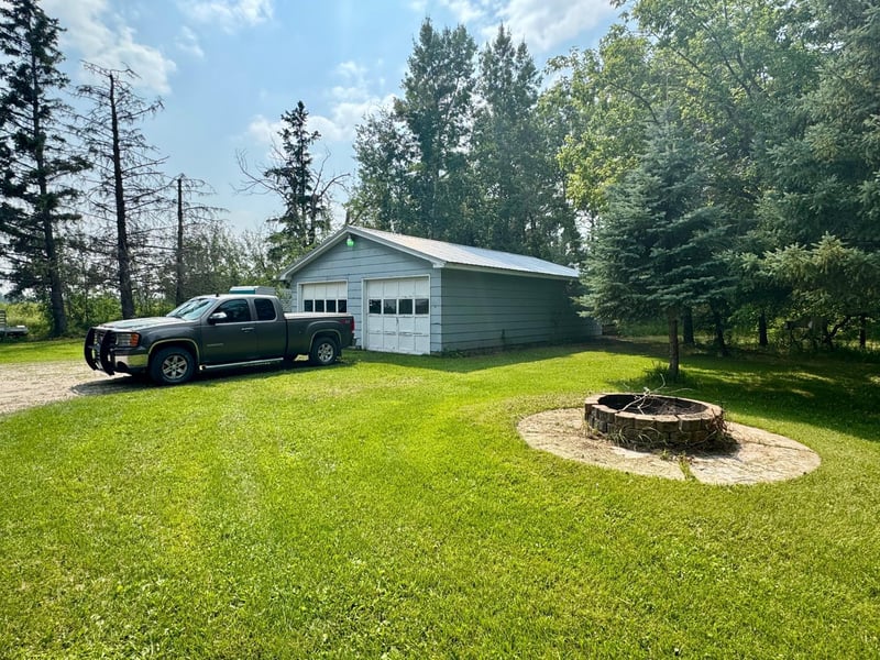 1003 50th Ave NW, Williams, MN 56686