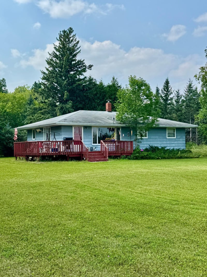 1003 50th Ave NW, Williams, MN 56686