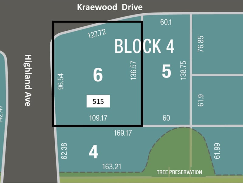 515 Kraewood Dr, Northfield, MN 55057