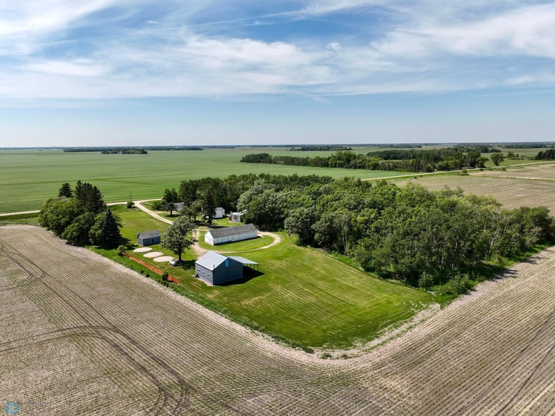 16288 220th Ave NE, Thief River Falls, MN 56701