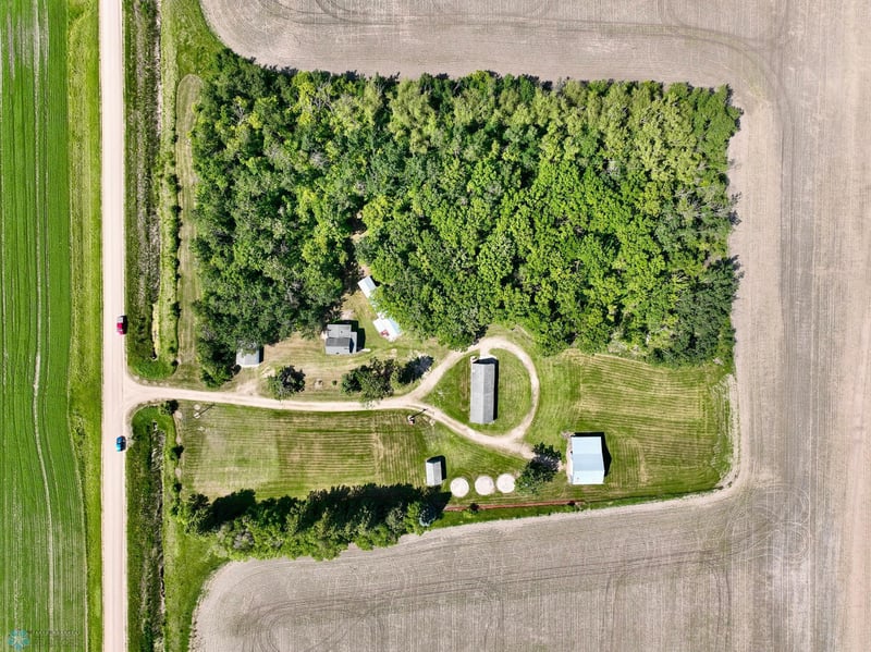16288 220th Ave NE, Thief River Falls, MN 56701