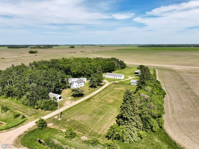 16288 220th Ave NE, Thief River Falls, MN 56701