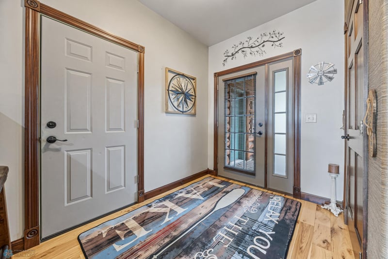14370 Grandview Ln #b 106, Lake Park, MN 56554