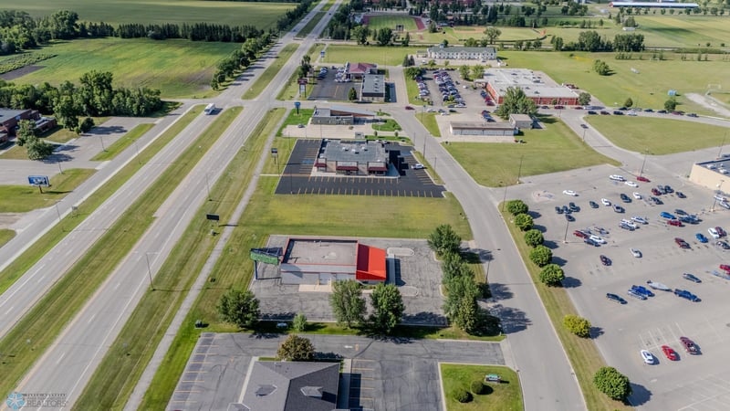TBD Sahlstrom Dr, Crookston, MN 56716