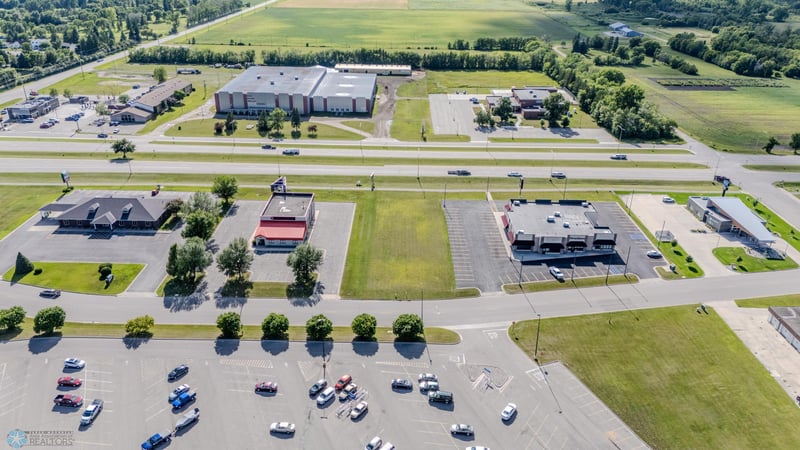TBD Sahlstrom Dr, Crookston, MN 56716