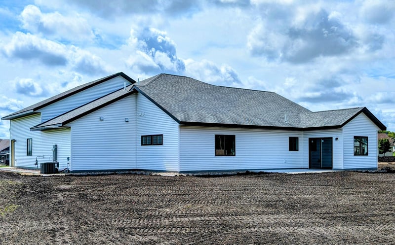 604 W 7th Ave, Osakis, MN 56360
