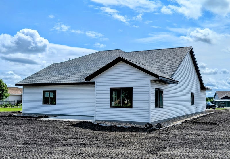 604 W 7th Ave, Osakis, MN 56360