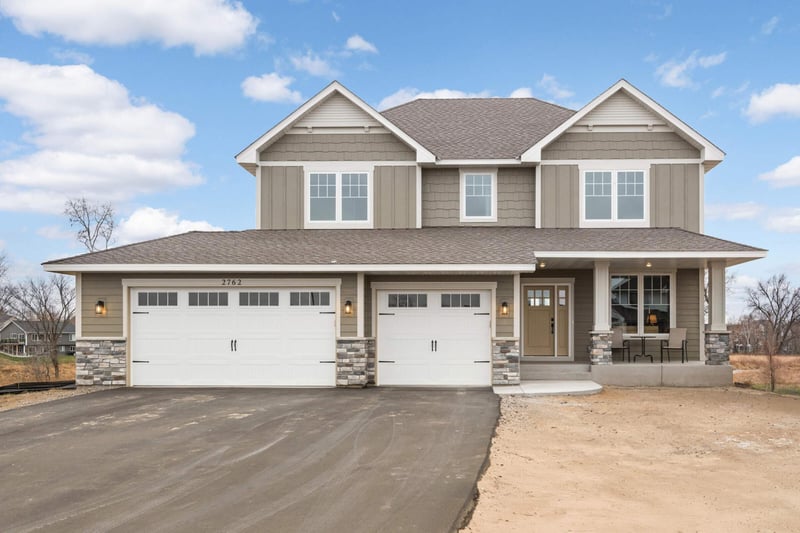 12919 Xylite St NE, Blaine, MN 55449